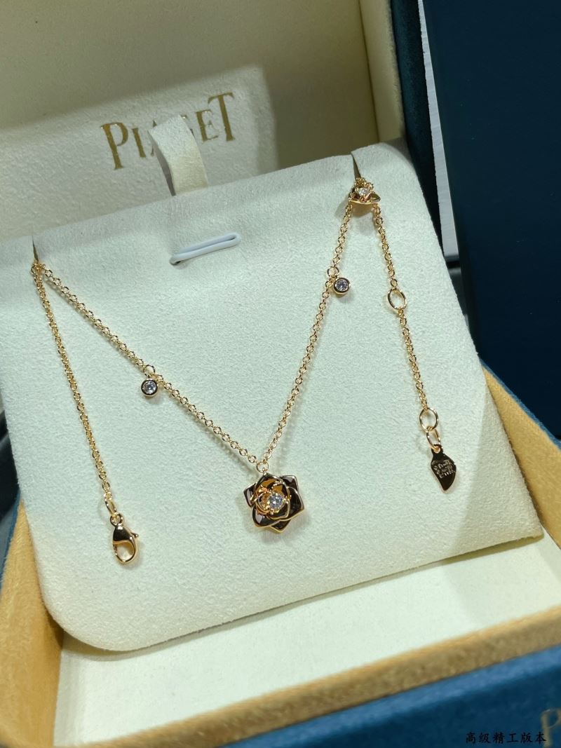 Piaget Necklaces